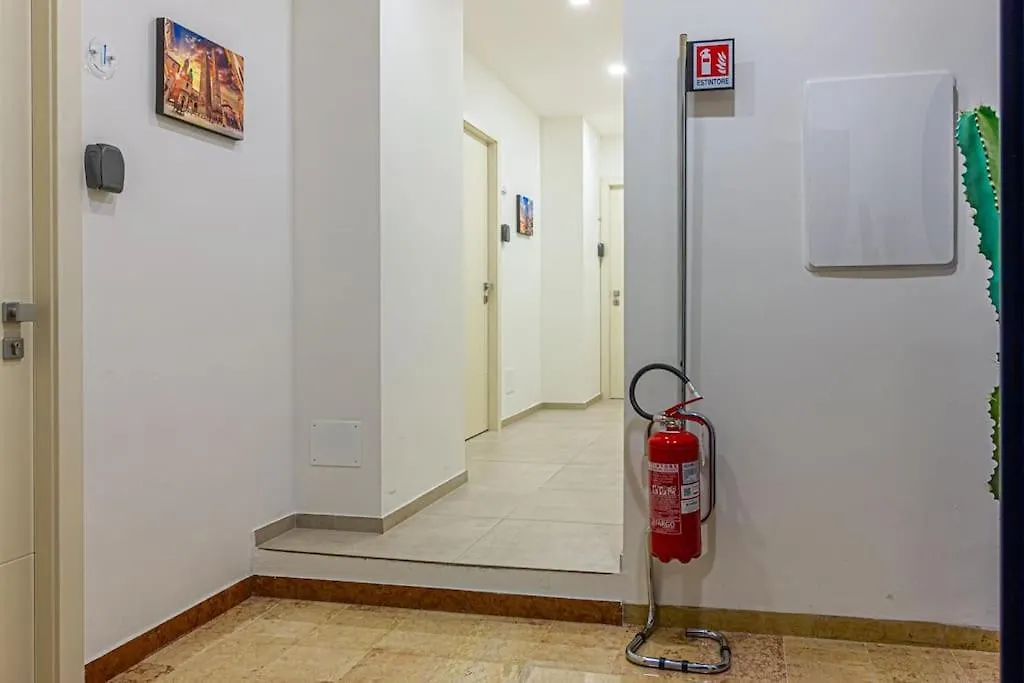 Suite Delle Casse 4 Bologna 0*,  Italy