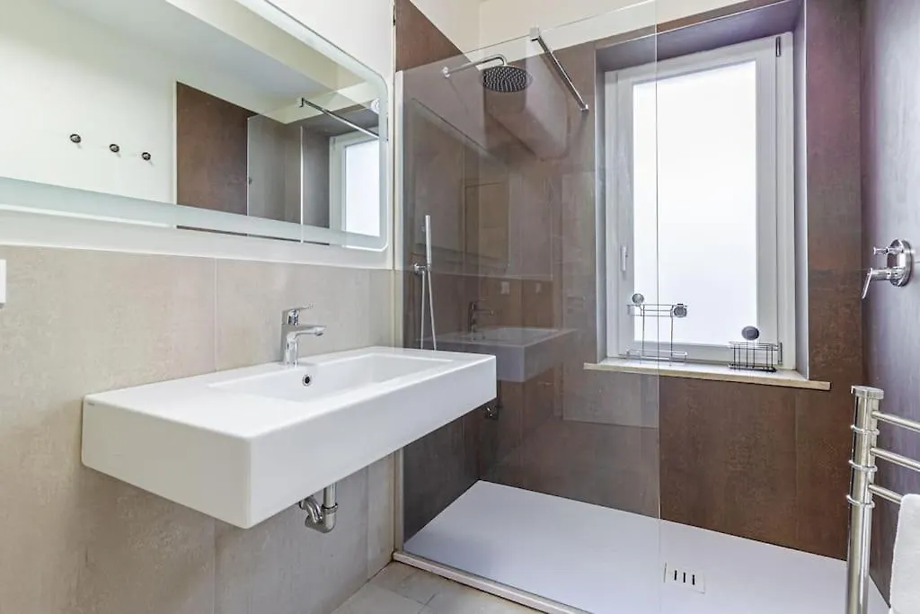 Suite Delle Casse 4 Bologna Apartment