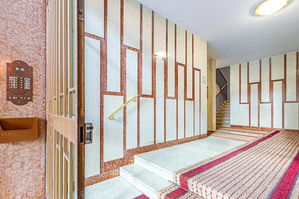 Apartment Suite Delle Casse 4 Bologna Italy
