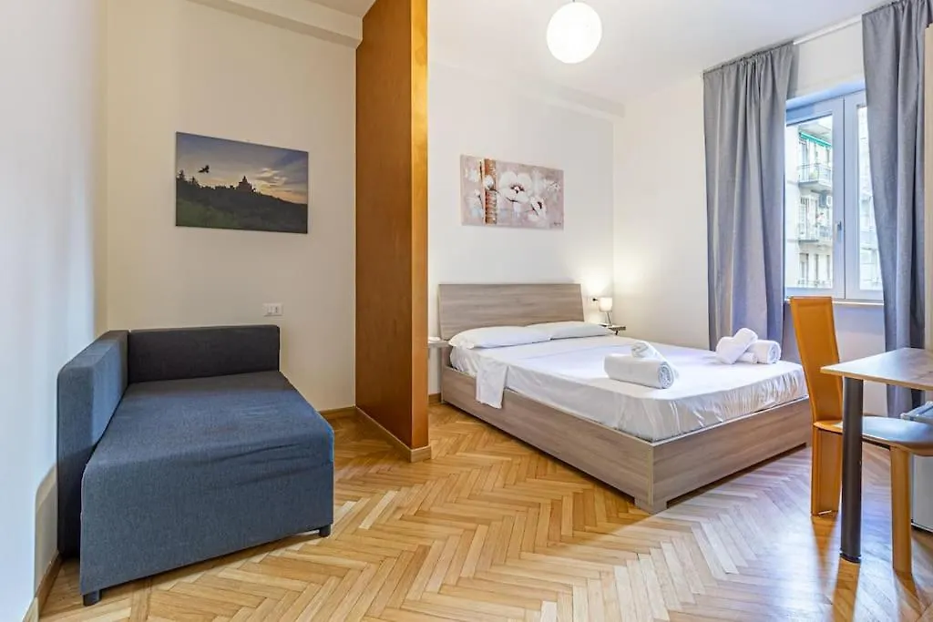 Suite Delle Casse 4 Bologna
