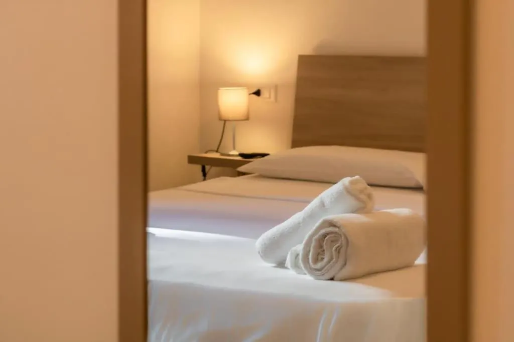 Apartment Suite Delle Casse 4 Bologna