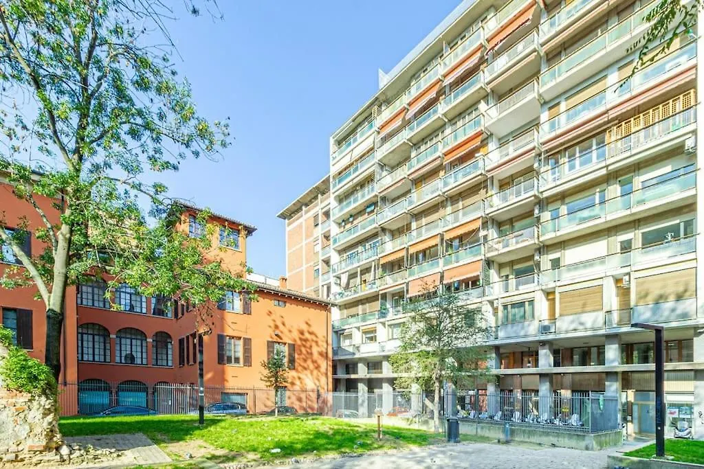 Suite Delle Casse 4 Bologna