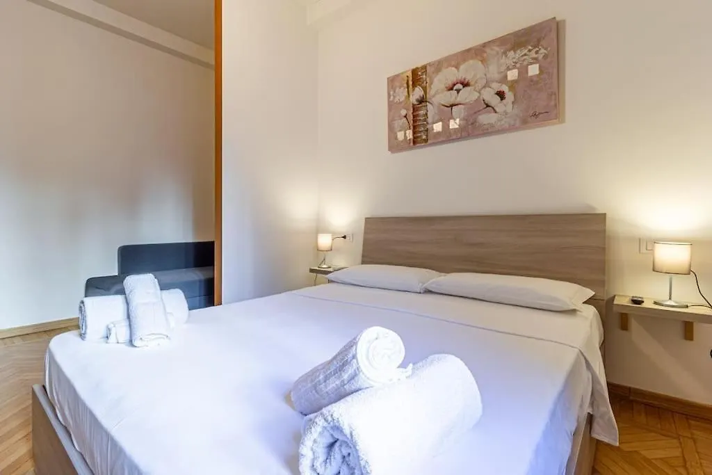 Apartment Suite Delle Casse 4 Bologna Italy