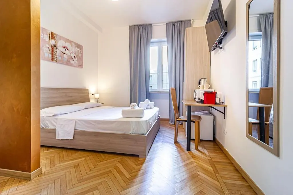 Suite Delle Casse 4 Bologna