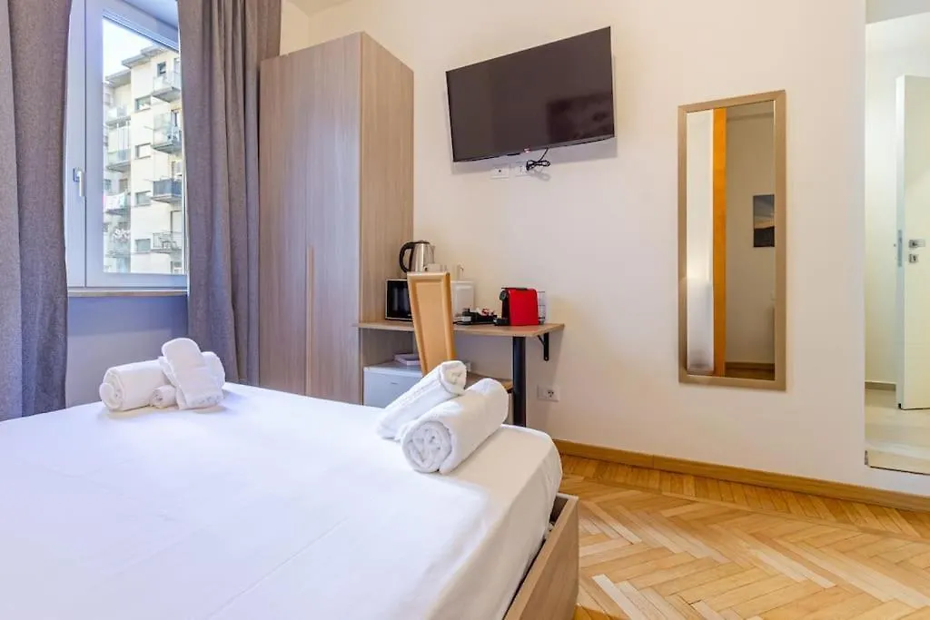 Suite Delle Casse 4 Bologna